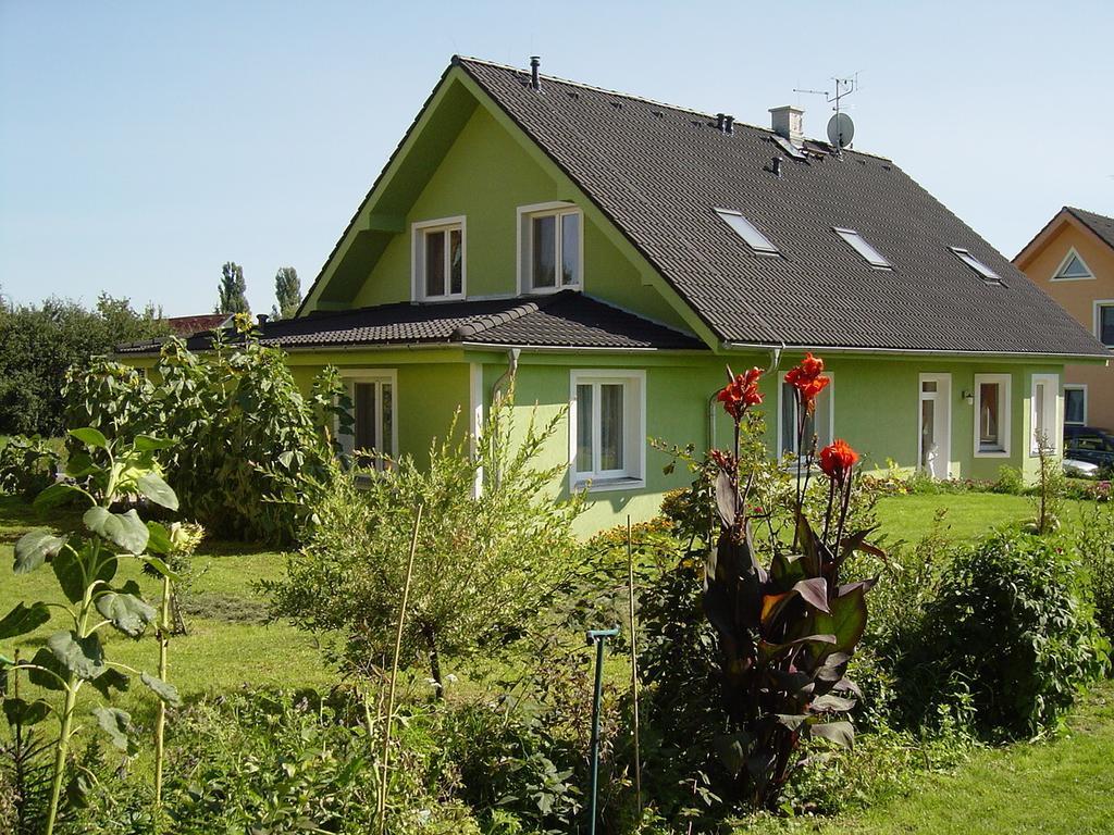 Villa Colete Otovice  Værelse billede