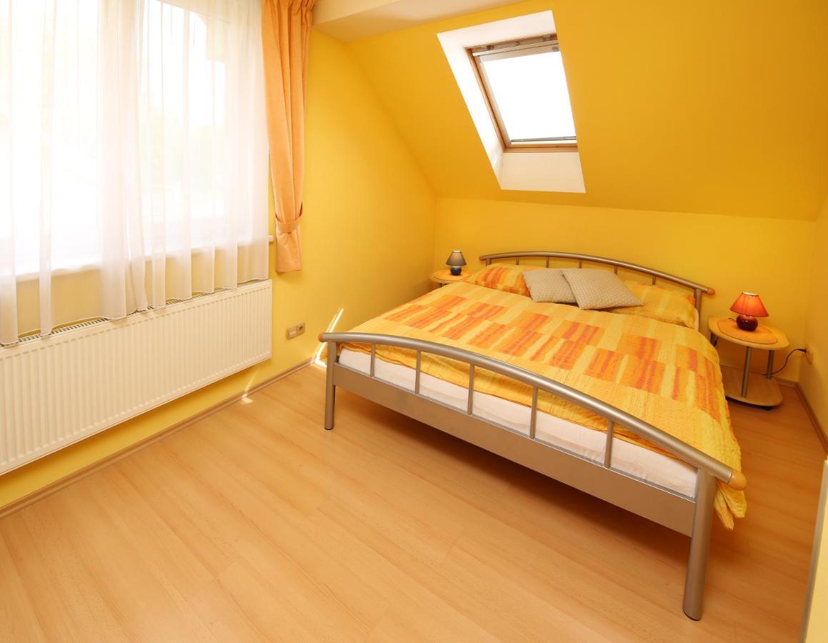 Villa Colete Otovice  Eksteriør billede